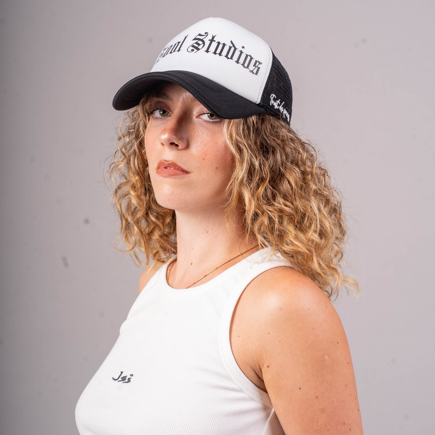 Zool Trucker hat