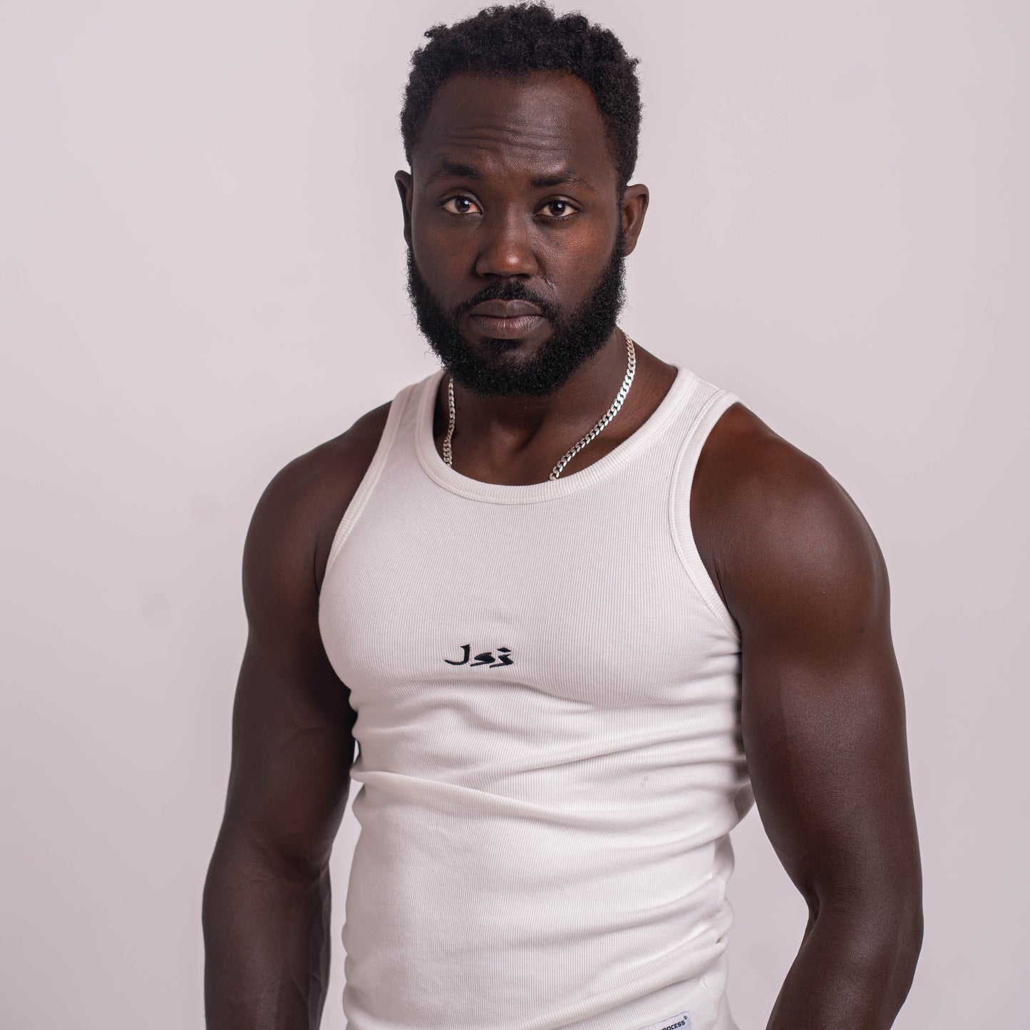 Zool Tank Top