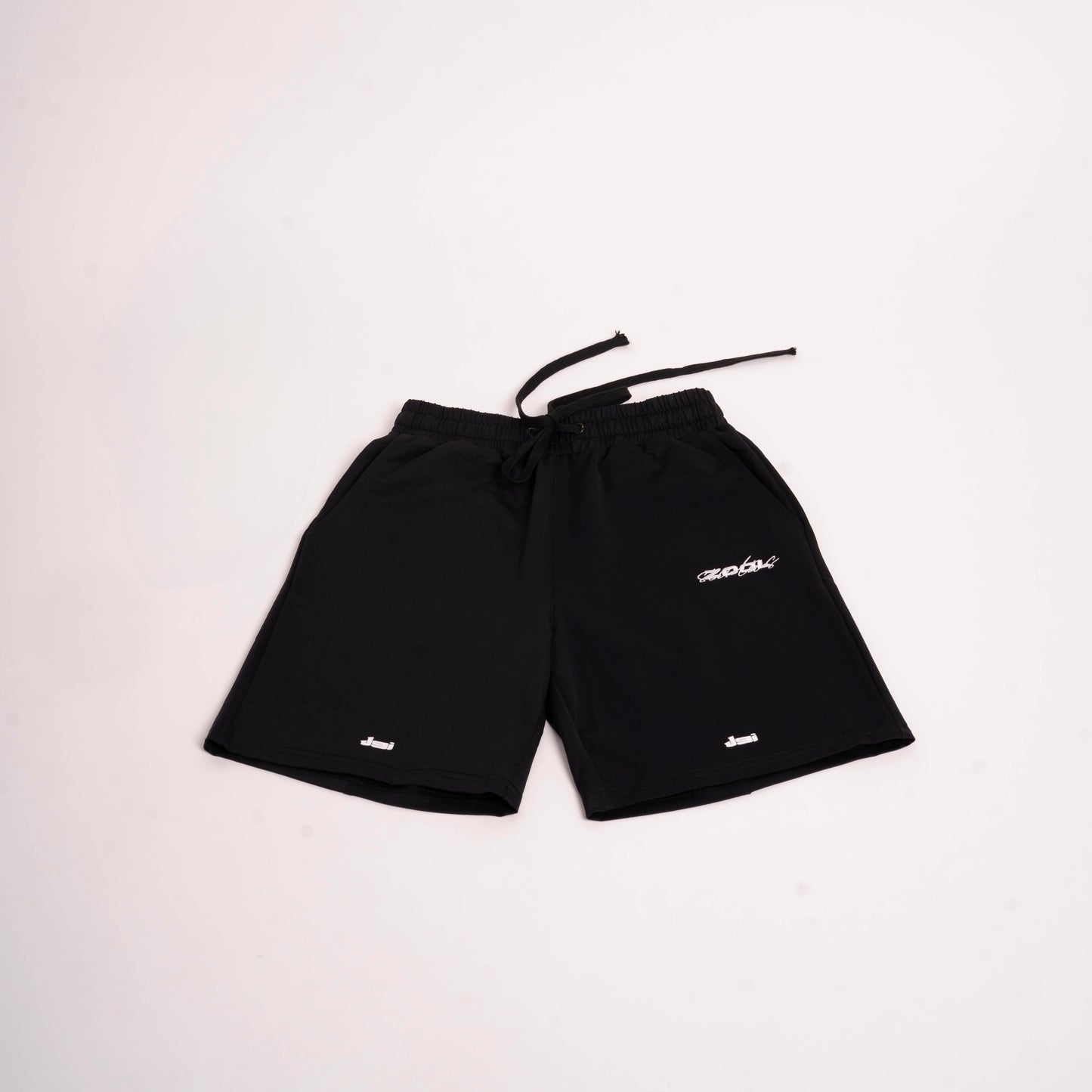 Trust da process shorts