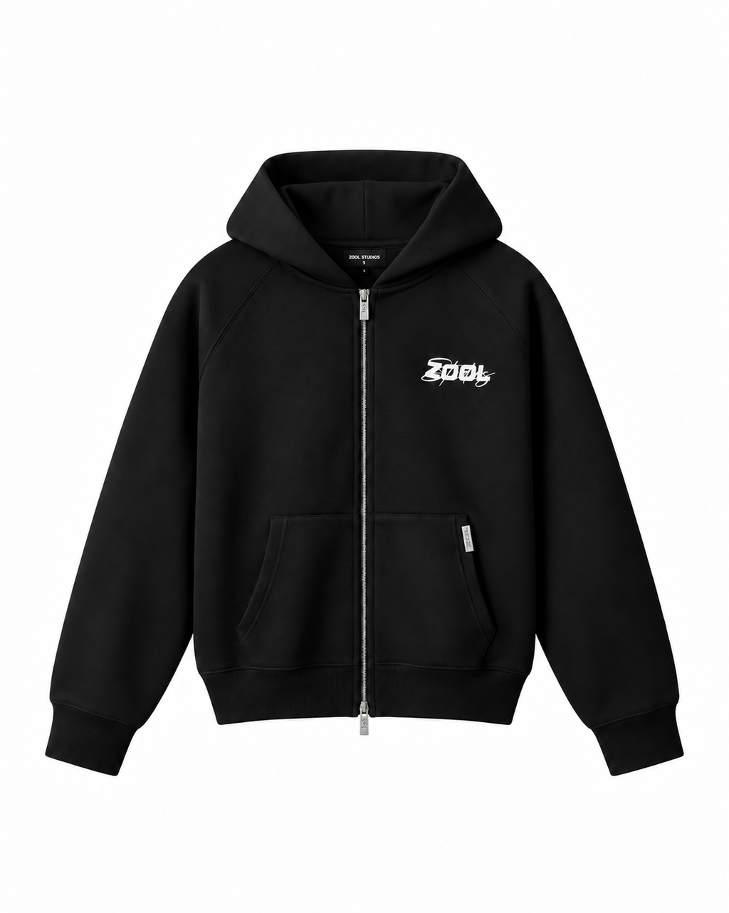 Kill your distraction hoodie | Black