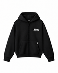 Kill your distraction hoodie | Black