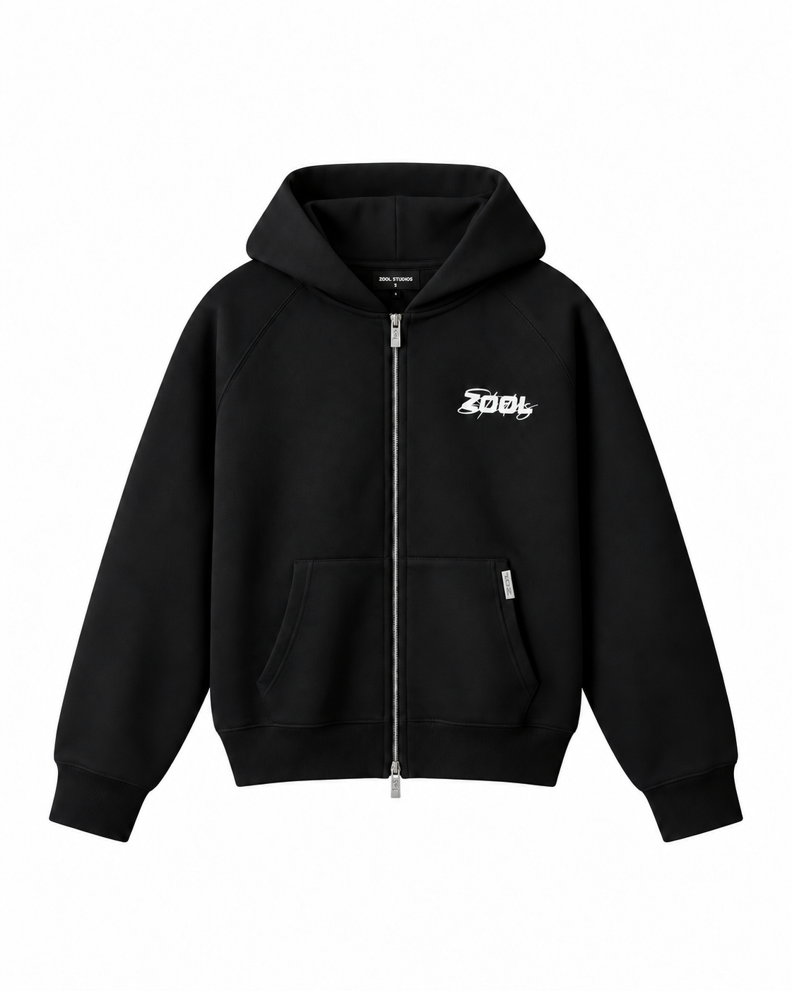 Kill your distraction hoodie | Black