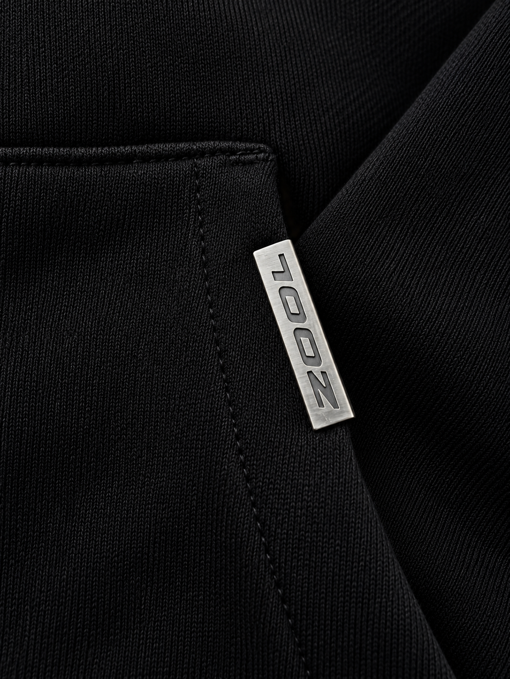 Kill your distraction hoodie | Black