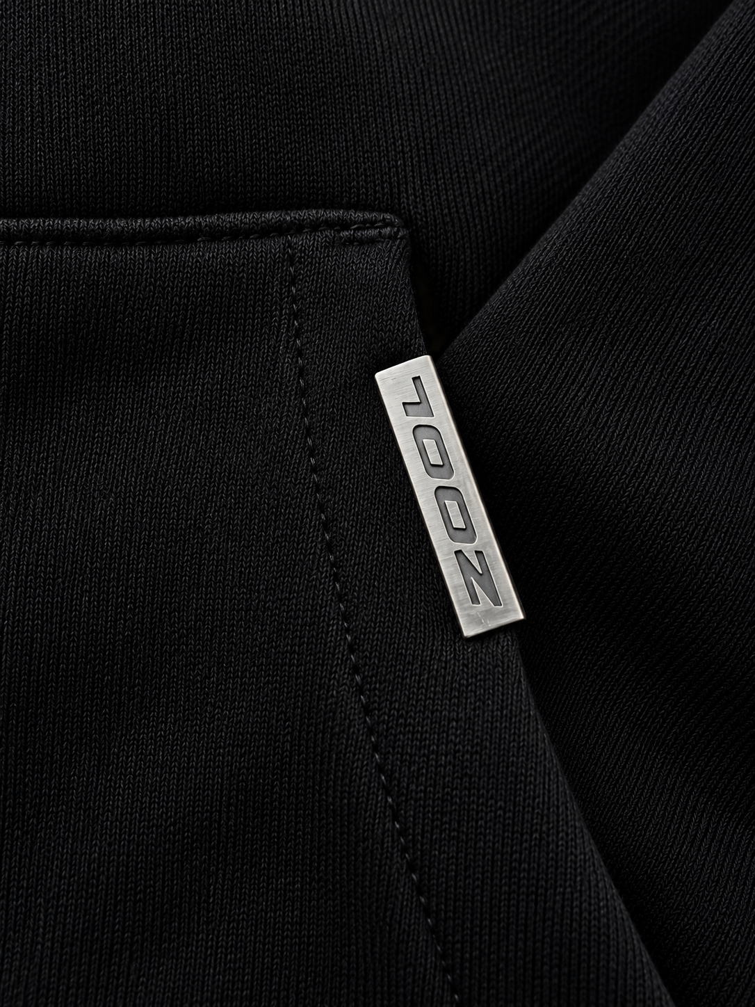 Kill your distraction hoodie | Black