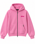 Kill your distraction hoodie | Pink