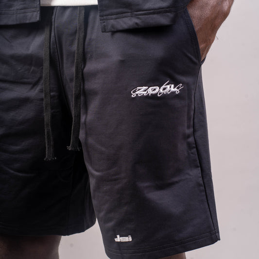 Trust da process shorts