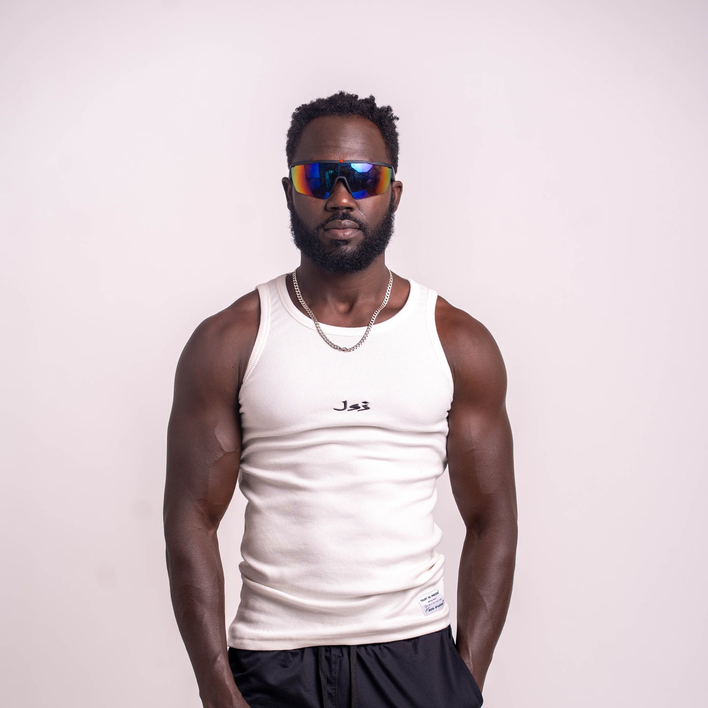 Zool Tank Top
