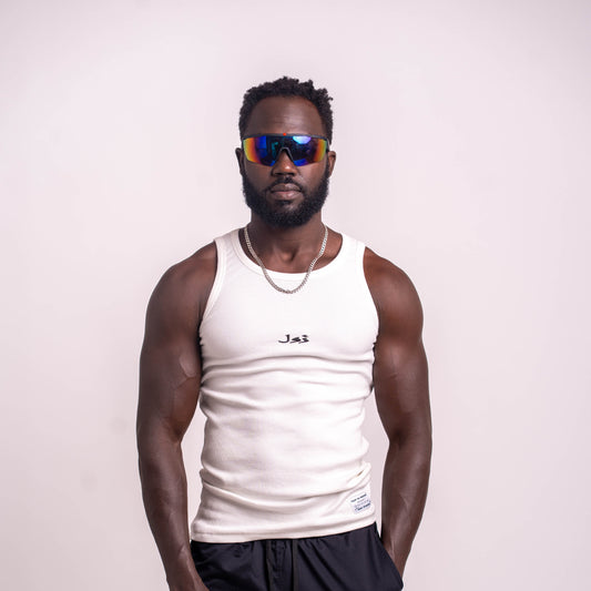 Zool Tank Top