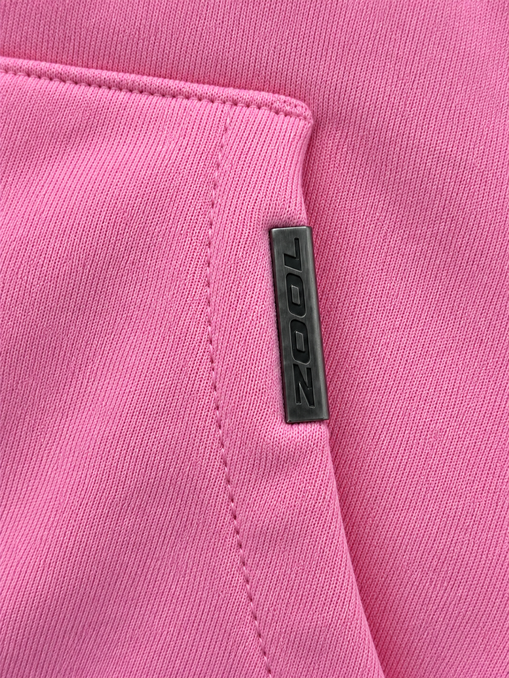 Kill your distraction hoodie | Pink