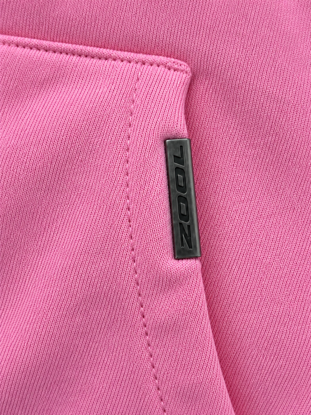 Kill your distraction hoodie | Pink