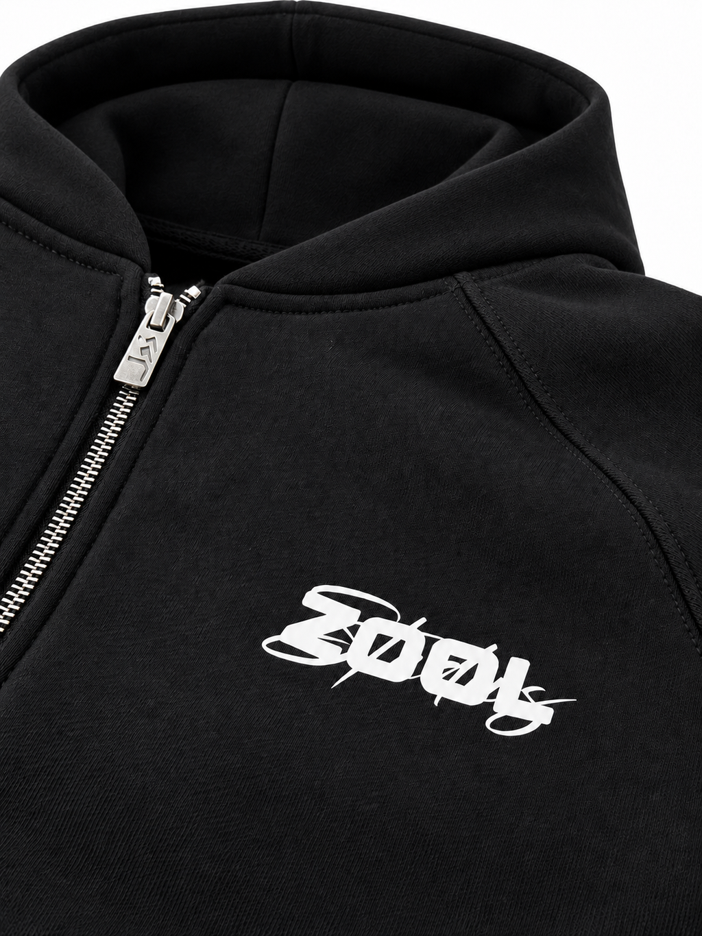 Kill your distraction hoodie | Black
