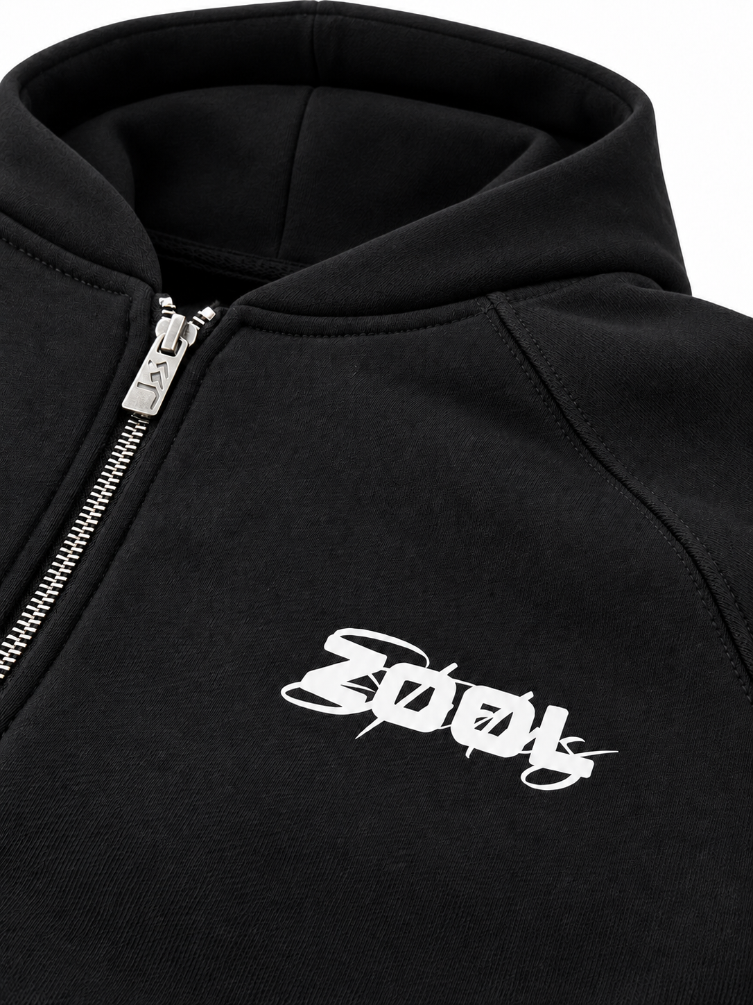 Kill your distraction hoodie | Black