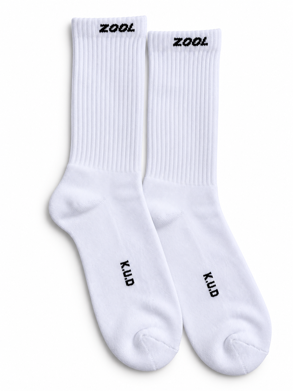 K.U.D socks