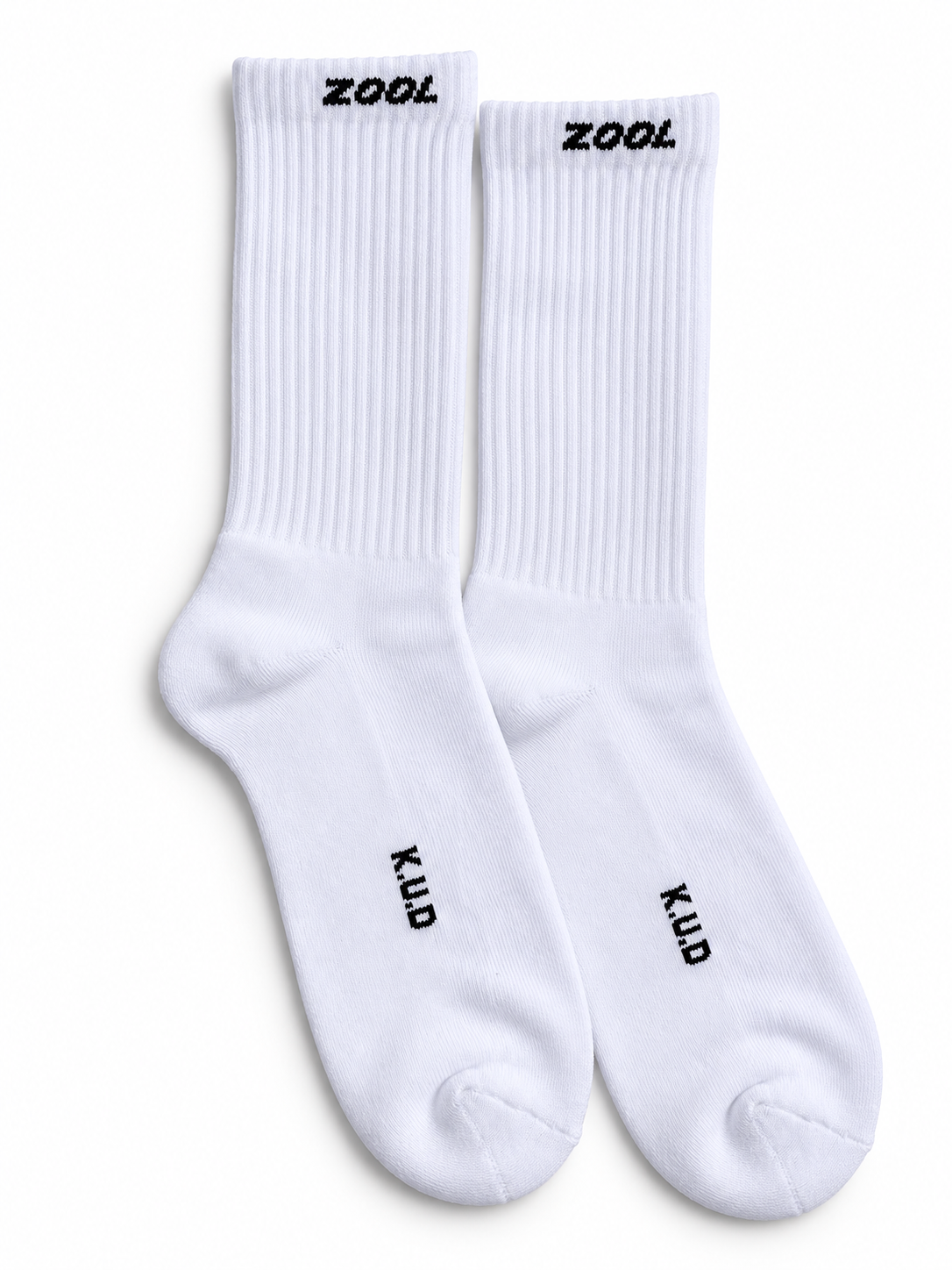 K.U.D socks