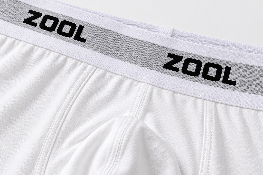 Zool underwear