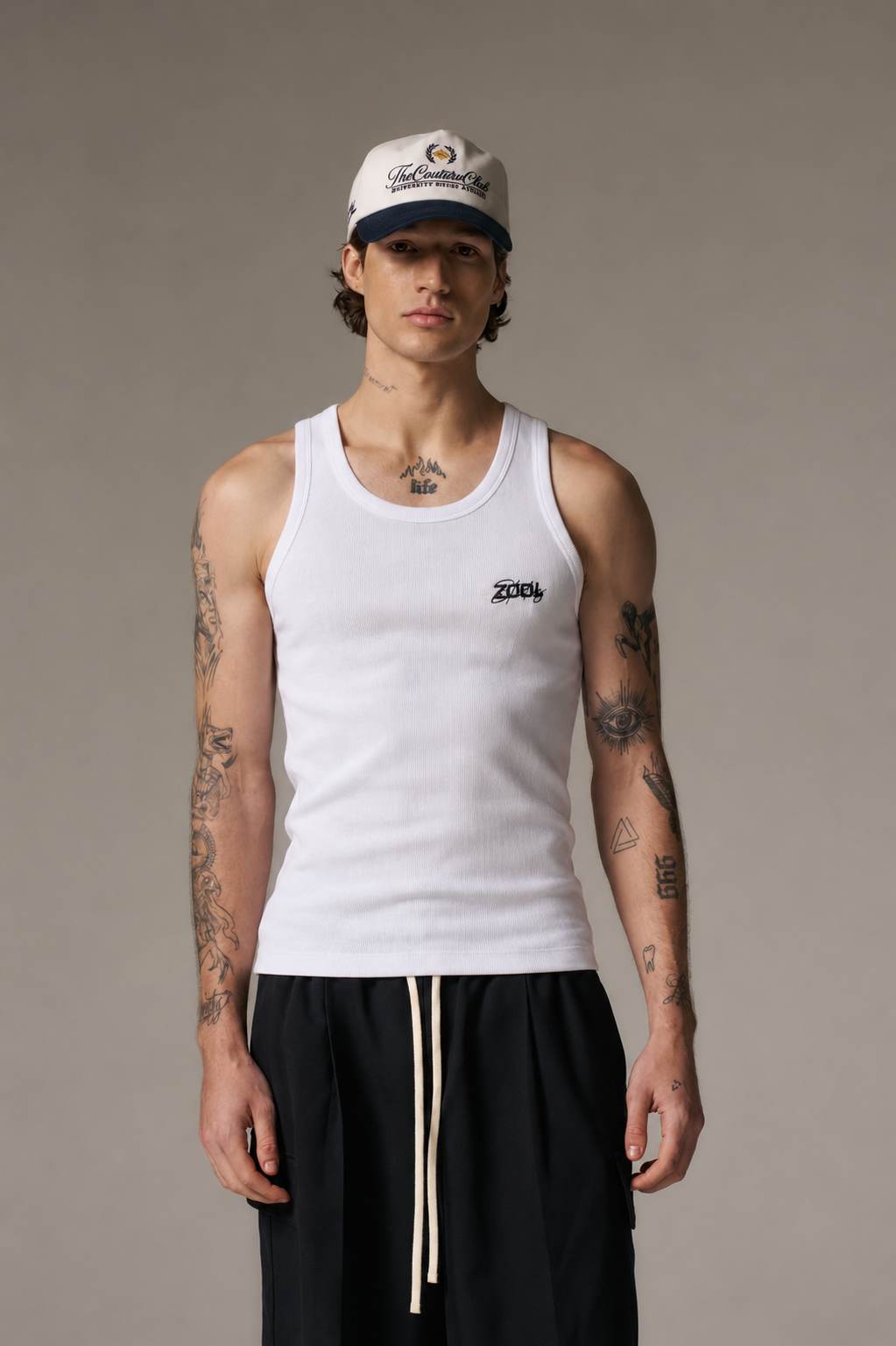 K.U.D Tank Top
