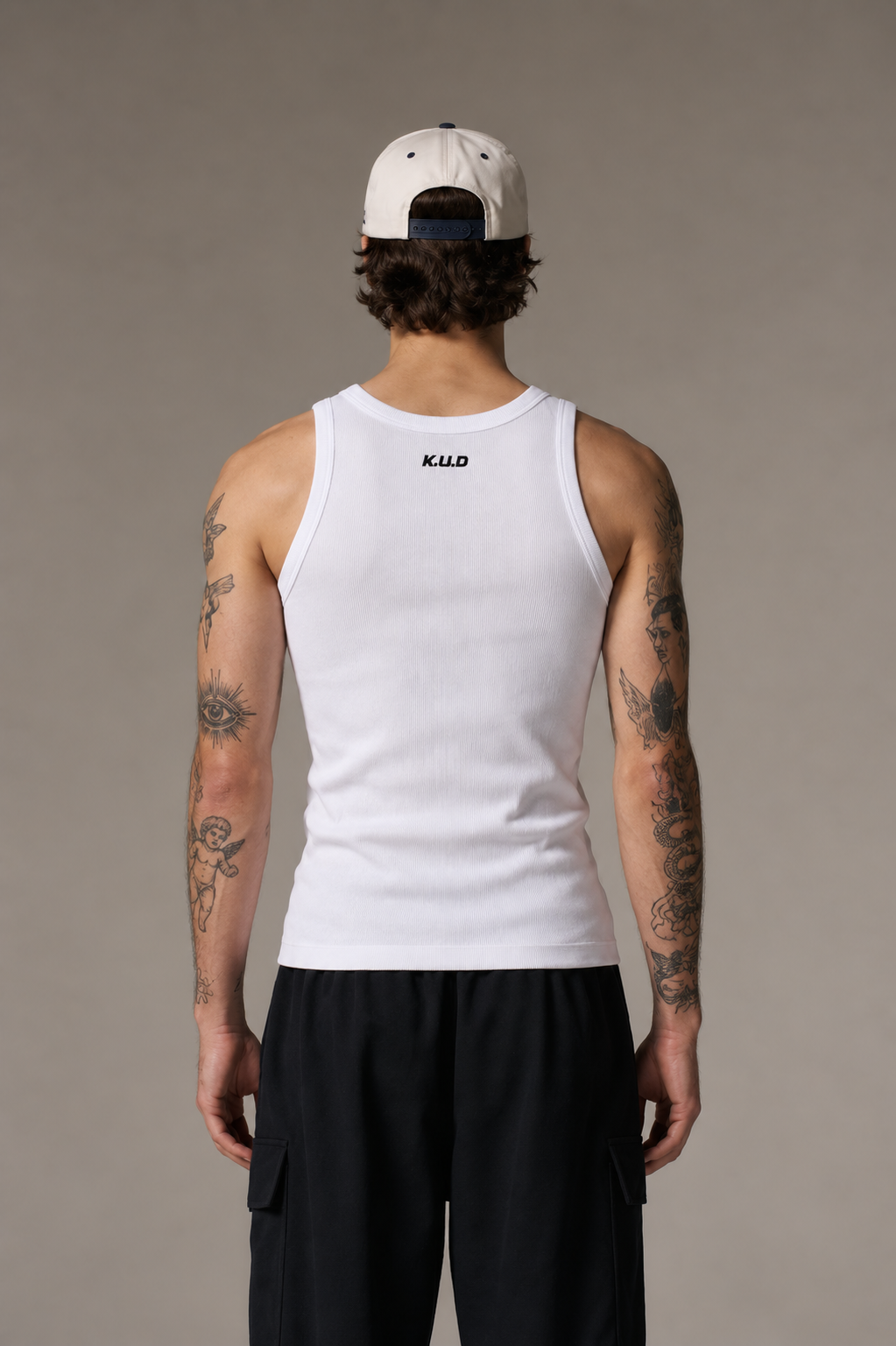 K.U.D Tank Top