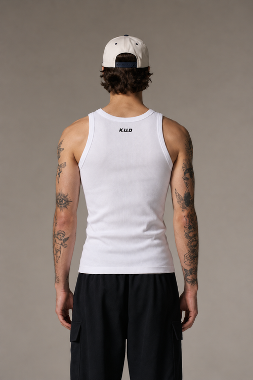 K.U.D Tank Top