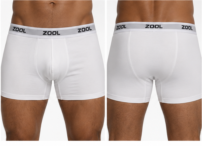 Zool underwear