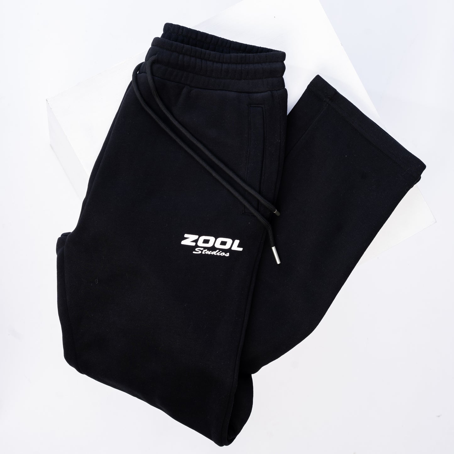 Pantalon de jogging Zool | Noir